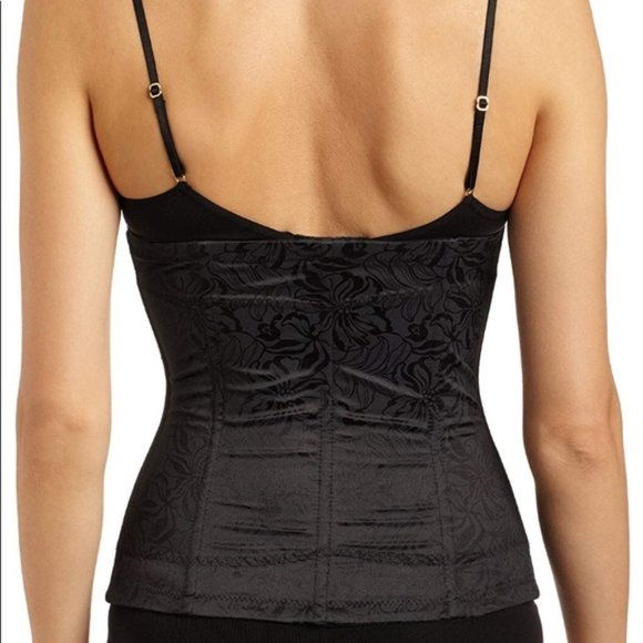 Flexee Ultimate Slimmer Waistnipper Black L NEW Waist Shaper - Picture 2 of 6
